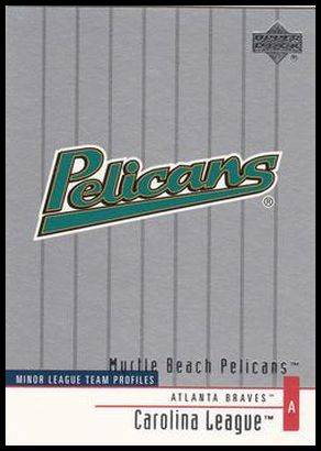 264 Myrtle Beach Pelicans TM